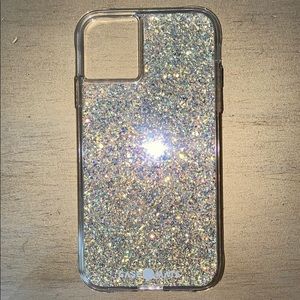 IPHONE 11 Case-Mate TWINKLE Case